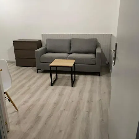 Saint Etienne Studio Lot 8 Apartment Toulouse