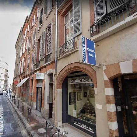 Saint Etienne Studio Lot 8 * Tolosa