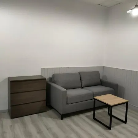 Appartement Saint Etienne Studio Lot 8 *