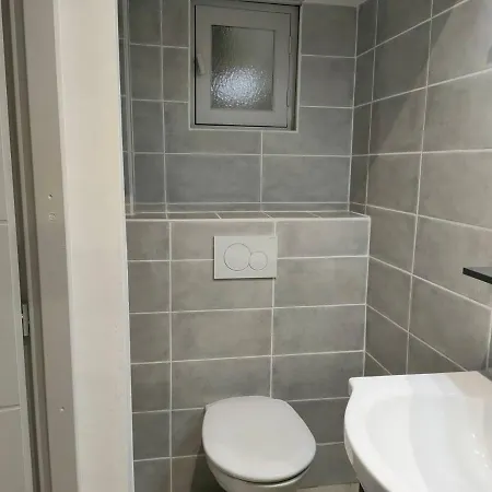 Appartement Saint Etienne Studio Lot 8 Toulouse