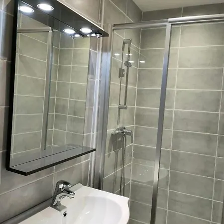 Appartement Saint Etienne Studio Lot 8 Toulouse